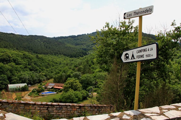 camping avec piscine gite rurale mobil home